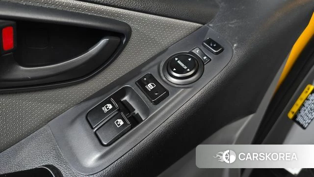 Hyundai The New Grand Starex id 4937809 из Кореи 10