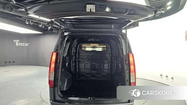 Hyundai Staria id 3596247 из Кореи 10