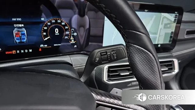 Ford Mustang 7th Generation id 3299647 из Кореи 10