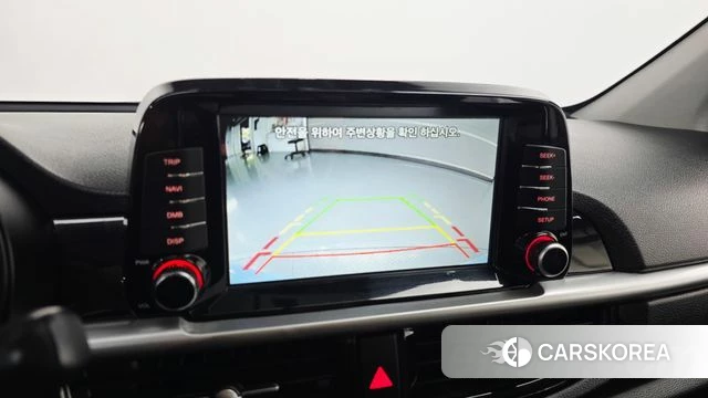 Kia All New Morning (JA) id 4225569 из Кореи 10