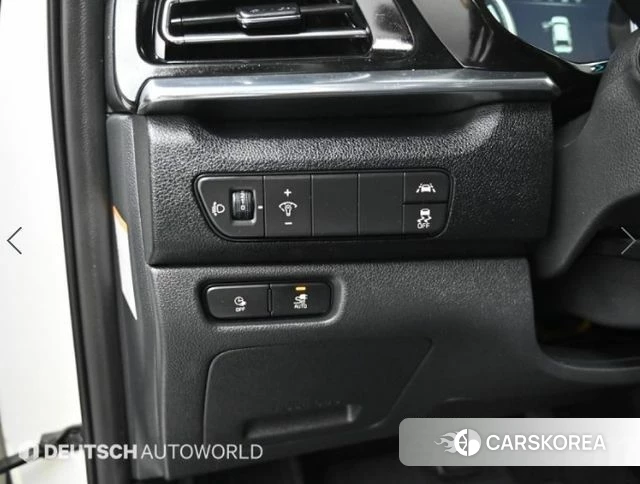 Kia Niro EV id 4577986 из Кореи 10