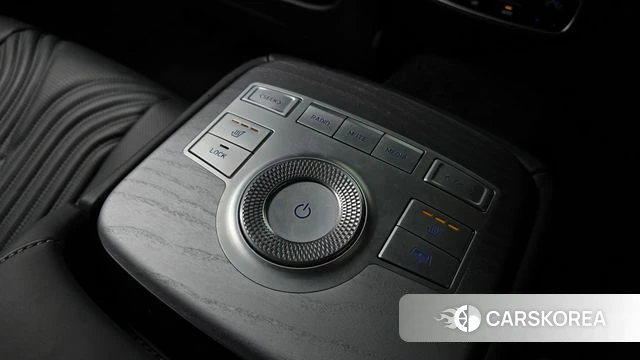 Genesis G80 (RG3) id 3905014 из Кореи 10