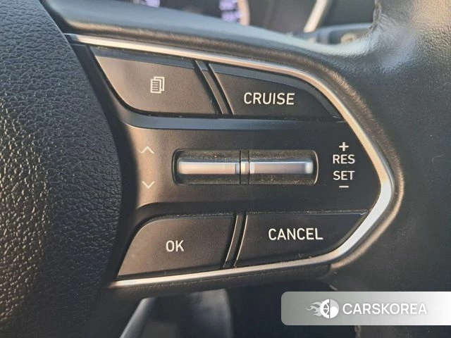 Hyundai Santa Fe TM id 4658468 из Кореи 10
