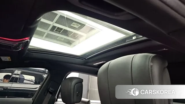 Mercedes-Benz S-Class W223 id 3421656 из Кореи 10