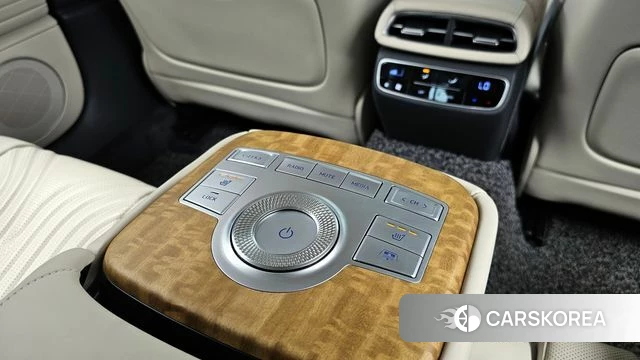 Genesis G80 (RG3) id 3852563 из Кореи 10