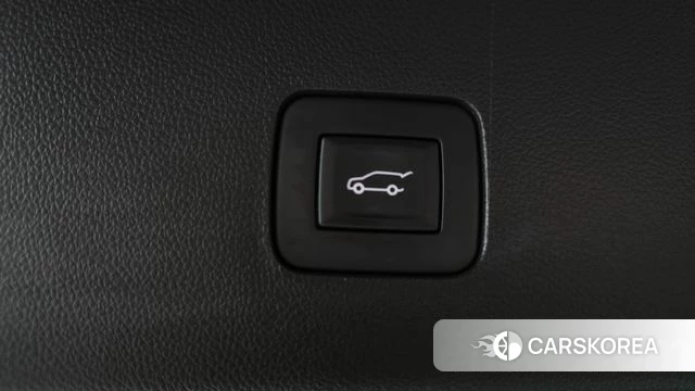 Chevrolet (GM Daewoo) Trax Crossover id 4178038 из Кореи 10