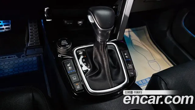 Kia Seltos id 2760158 из Кореи 10