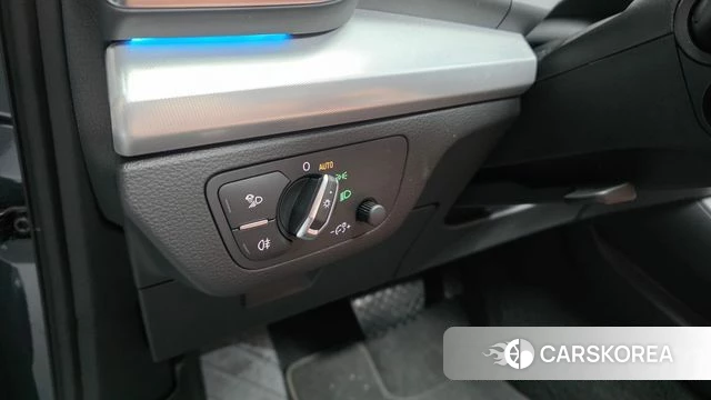 Audi Q5 (FY) id 4566839 из Кореи 10