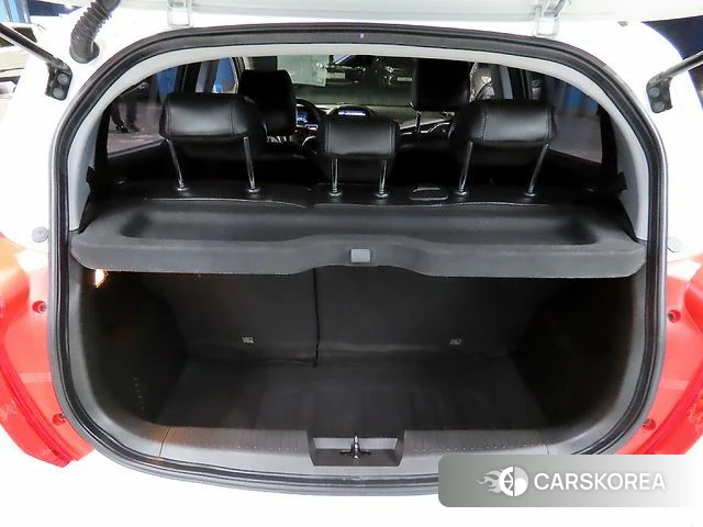 Chevrolet (GM Daewoo) The Next Spark id 4471754 из Кореи 10