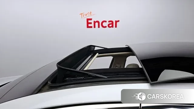 Genesis G80 (RG3) id 3023873 из Кореи 10