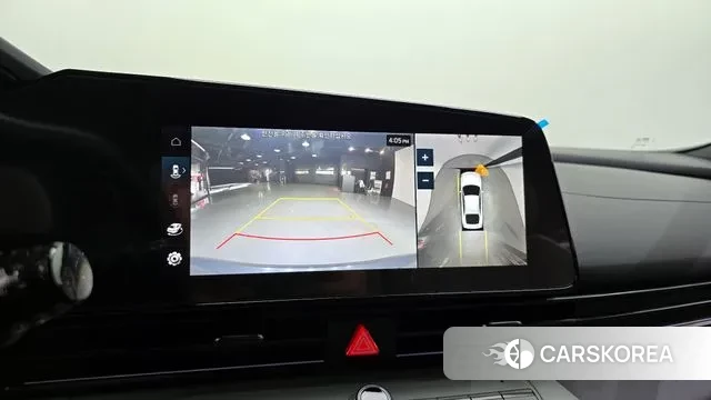 Hyundai The New Avante (CN7) id 3279479 из Кореи 10