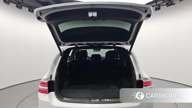 Genesis GV80 id 3560368 из Кореи 10