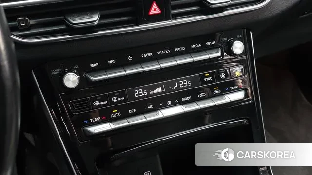 Kia K7 Premier id 3573797 из Кореи 10