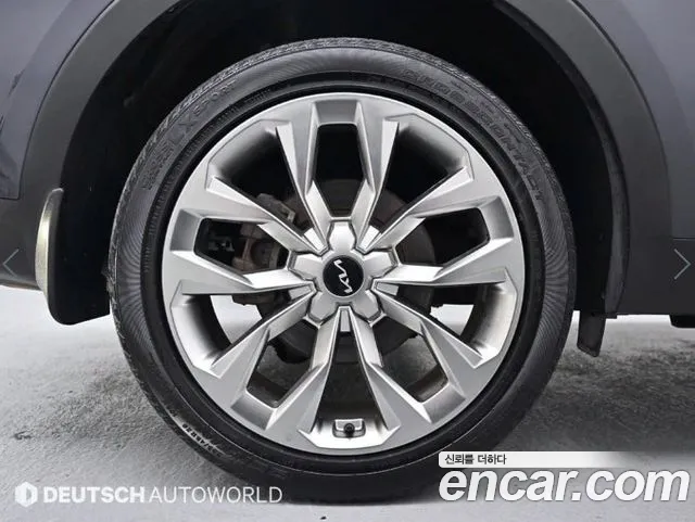 Kia Sorento 4th Generation id 2713485 из Кореи 10