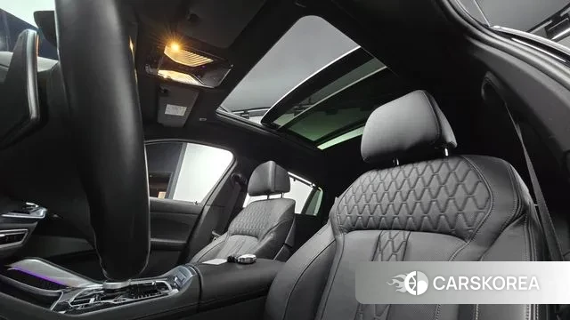 BMW X6 (G06) id 3365703 из Кореи 10