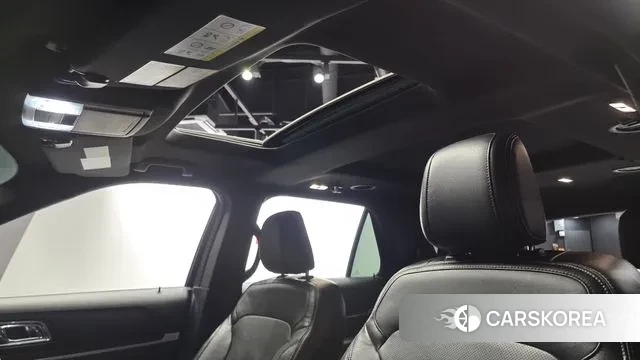 Ford Explorer id 3254333 из Кореи 10