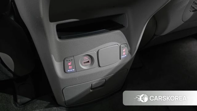 Kia The New Carnival id 4530340 из Кореи 10