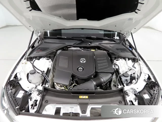 Mercedes-Benz E-Class W214 id 3486998 из Кореи 10