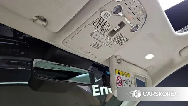 Hyundai The New Grandeur IG Hybrid id 3004296 из Кореи 10