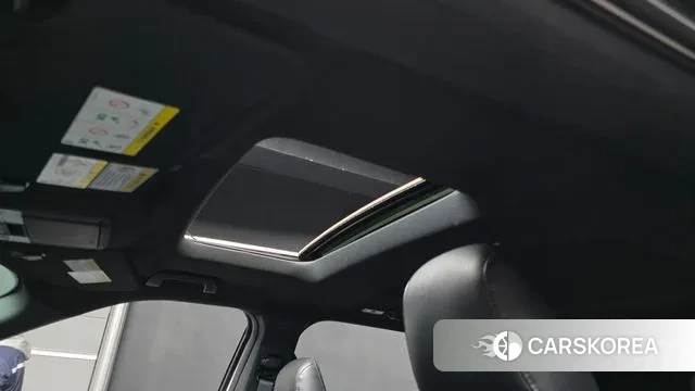 Ford Explorer id 3429097 из Кореи 10