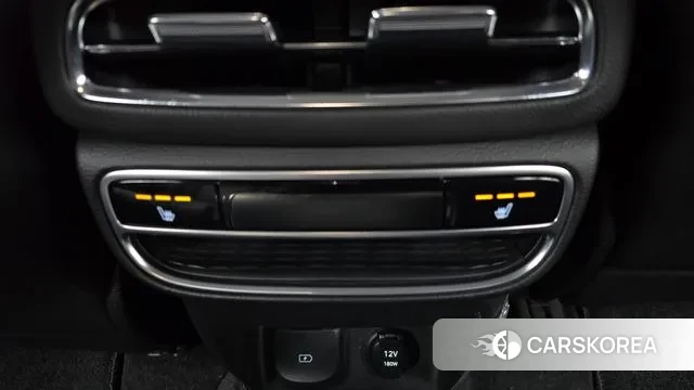 Genesis GV80 id 3443274 из Кореи 10