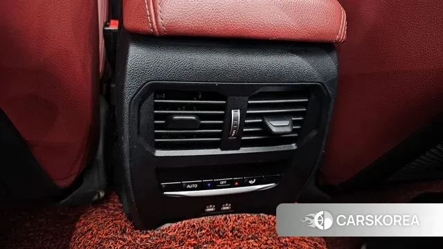 BMW 4 Series (G22) id 3726638 из Кореи 10