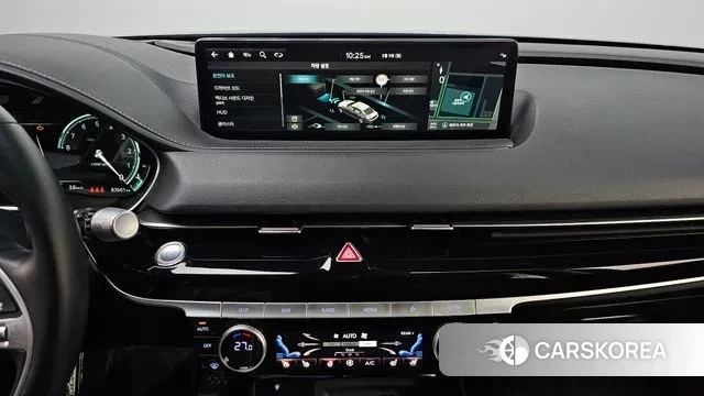 Genesis G80 (RG3) id 3759576 из Кореи 10