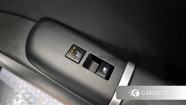 Hyundai Grandeur (GN7) id 3327517 из Кореи 10