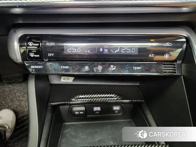 Kia K5 3rd generation id 3467418 из Кореи 10