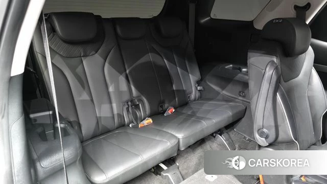 Hyundai The New Palisade id 4201838 из Кореи 10