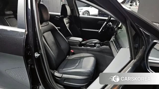 Kia Sportage 5th Generation Hybrid id 3343447 из Кореи 10