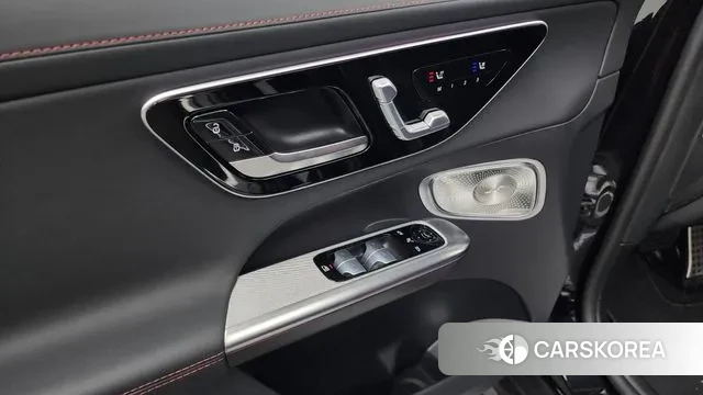 Mercedes-Benz GLC-Class X254 id 3006836 из Кореи 10