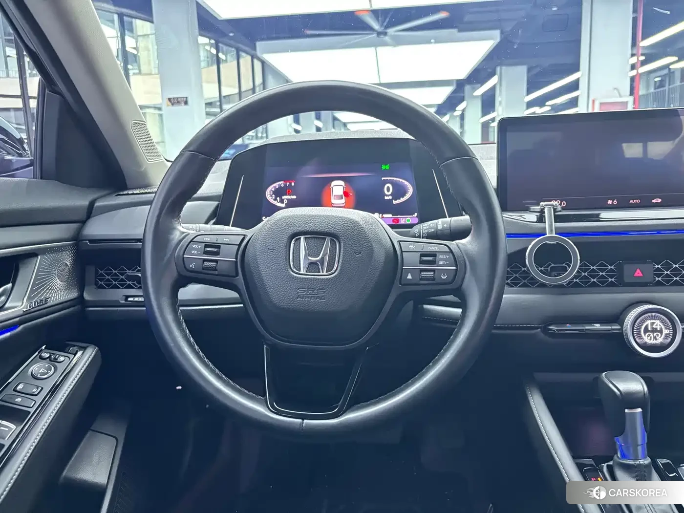 Honda Accord id 4644528 из Китая 10