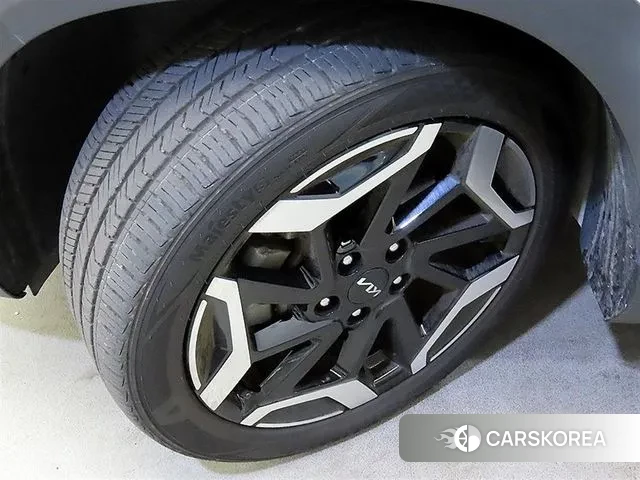 Kia The New Seltos id 3338688 из Кореи 10