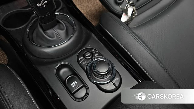 Mini Cooper Clubman id 4905515 из Кореи 10