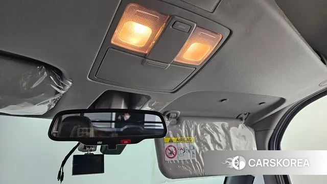 Kia The New Ray id 3655142 из Кореи 10