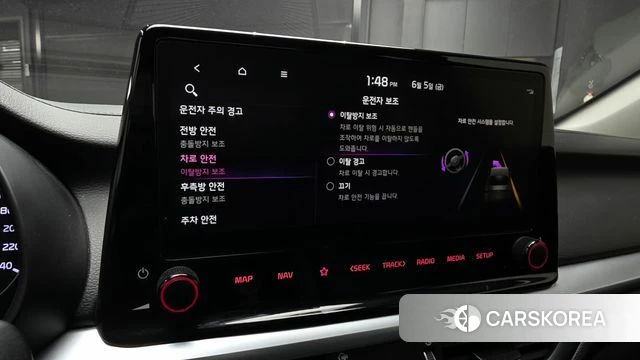 Kia The New K3 2nd generation id 4415215 из Кореи 10