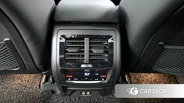 BMW X3 (G01) id 3964547 из Кореи 10