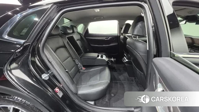 Hyundai The New Grandeur IG id 3592533 из Кореи 10