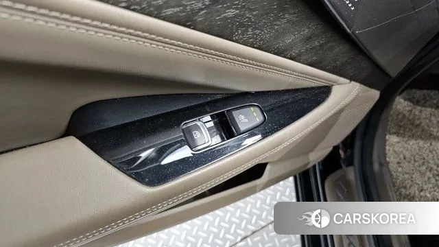 Kia K8 Hybrid id 2989992 из Кореи 10