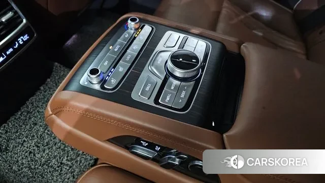 Kia More K9 id 3515356 из Кореи 10