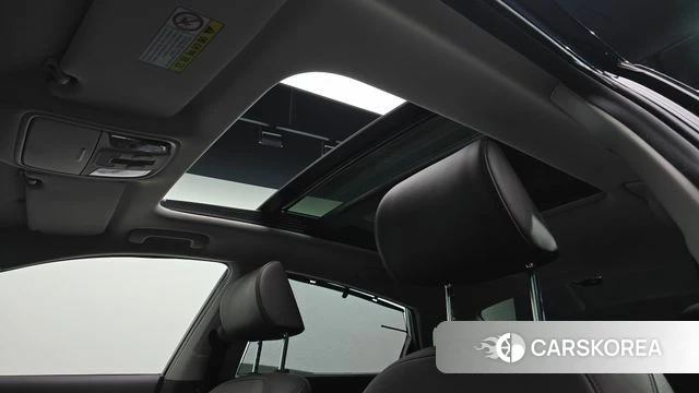 Kia The New K5 2nd generation id 4339785 из Кореи 10