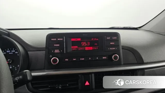 Kia Morning Urban (JA) id 2970349 из Кореи 10