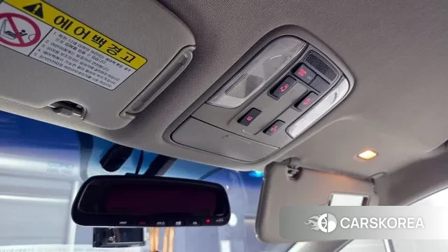 Kia The New Carnival id 3789805 из Кореи 10