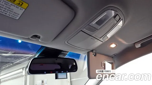 Hyundai All New Tucson id 2762074 из Кореи 10