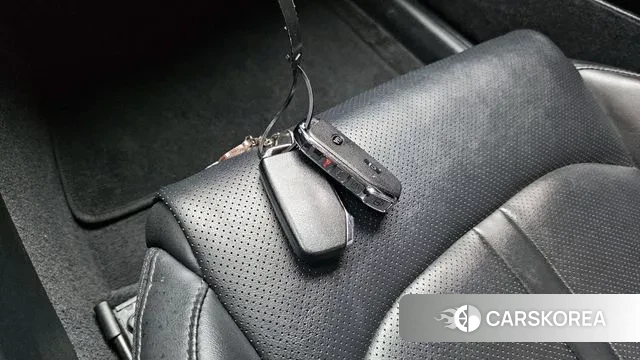 Kia K5 3rd generation id 3335812 из Кореи 10