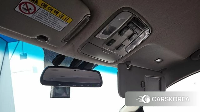 Kia The New Carnival id 3820627 из Кореи 10