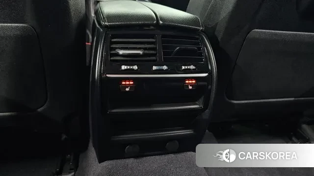 BMW 5 Series (G30) id 3182695 из Кореи 10