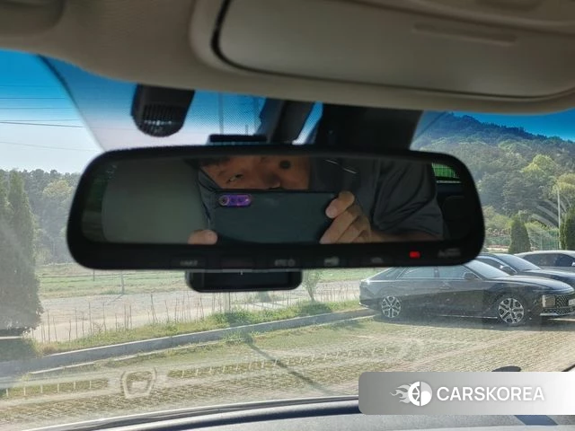 Kia The New Carnival id 4794979 из Кореи 10