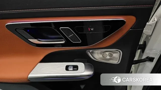 Mercedes-Benz GLC-Class X254 id 3447009 из Кореи 10